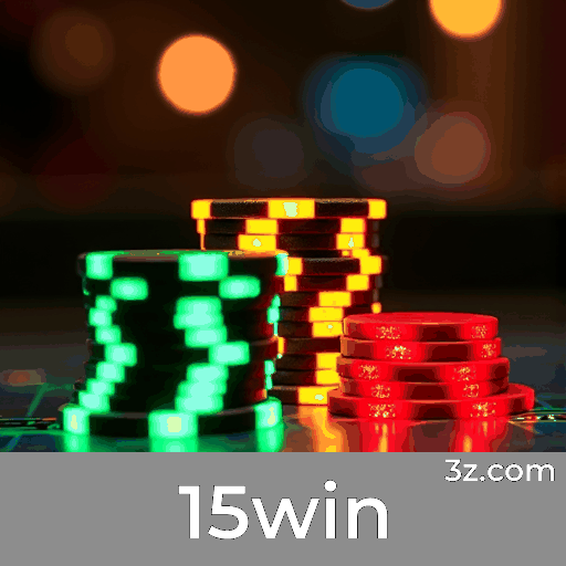 Desbloqueie Bônus Valiosos no 15win Agora!