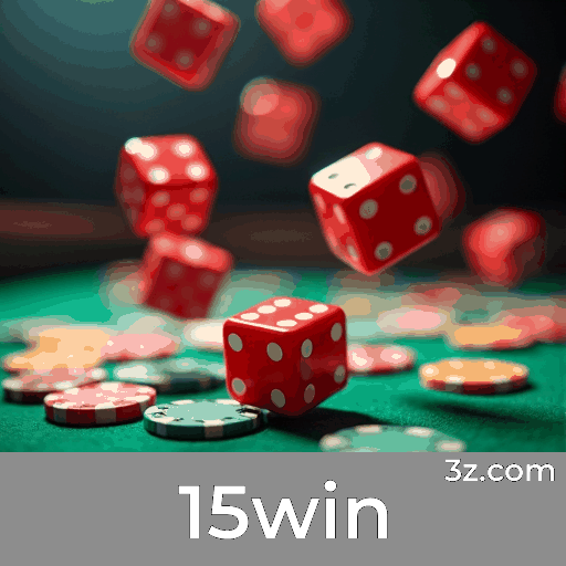 Desbloqueie Bônus Valiosos no 15win Agora!