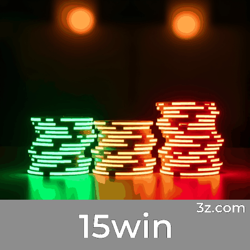 Luxo e Exclusividade: Experiência de casino internacional no 15win