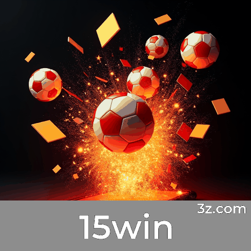 15win Esporte: Emoção e Análise em Apostas