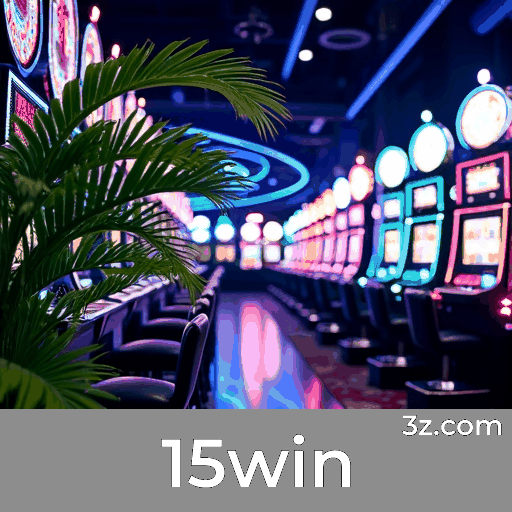 Garanta Acesso Exclusivo: Login Seguro na Plataforma 15win