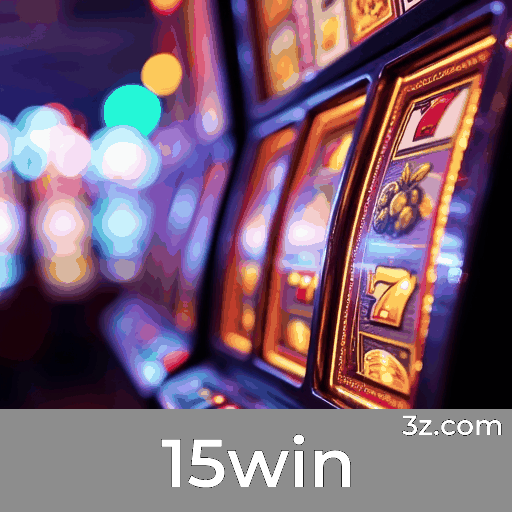 15win Esporte: Emoção e Análise em Apostas