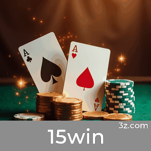 15win: Experimente a Praticidade do Nosso App Completo